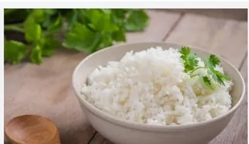 El arroz blanco: Uno de los pilares fundamentales de la alimentación en RD
