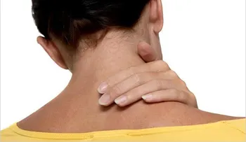 ¿Cómo tratar el dolor de cuello?