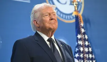 Trump confía en que la guerra con Irán concluya pronto
