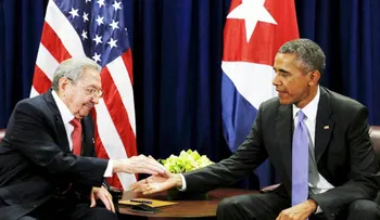 Obama multó a casi medio centenar de empresas por comerciar con Cuba