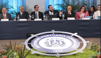 Gobierno y sector privado proponen convertir al país en HUB marítimo del Caribe