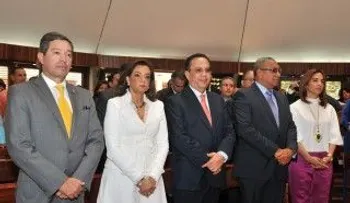  Oficina Regional Santiago del Banco Central de la RD celebra su 36 Aniversario