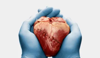 La científica rejuvenece corazones