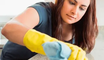 Consejos útiles para deshacerte de las bacterias en el hogar