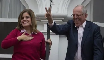 Perú: Kuczynski delante de Fujimori, según conteos rápidos