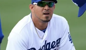 Criollo Joel Peralta firma contrato de las Ligas Menores con Marineros