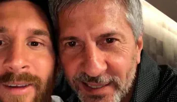 Messi confiesa sus dudas sobre su futuro en el fútbol tras la muerte de su padre