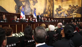 Presidente Abinader afirma que es prioridad para el Gobierno la producción alimenticia y el bienestar de los consumidores