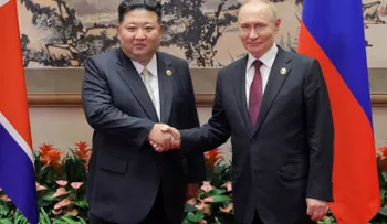 Ucrania: Corea del Norte amplía apoyo a Rusia con unidad de drones y podría enviar 50.000 soldados más