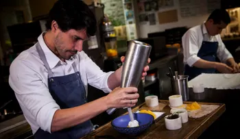 El talento peruano expande los campos de innovación