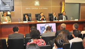 La JCE anula 5,008 cambios anormales de domicilio