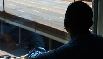 La confesión de sus miedos le llevó a meses de detención en Estados Unidos