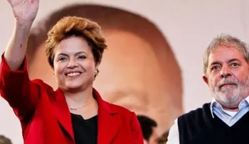 Lula será ministro de la Presidencia en el Gobierno de Rousseff
