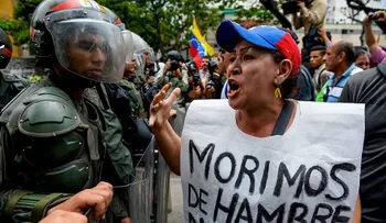 Parlamento Europeo pide "liberación de los presos políticos y respeto a la Constitución" en Venezuela