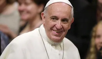 El Papa Francisco invita antiguas esclavas sexuales surcoreanas a una misa en Seúl