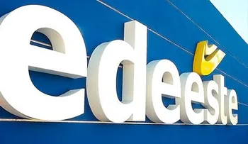 EDE Este reconoce a colaboradores con 15 años en la empresa
