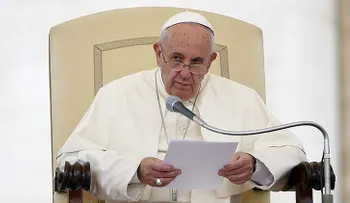 El papa crea una revolución en la Iglesia Católica con nulidad del matrimonio