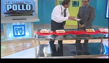 Estas son las seis peores comidas para la salud; el azúcar está en 1er lugar
