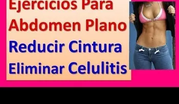 Cómo eliminar barriga y cintura con canela (VIDEO)
