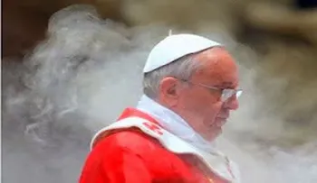 Video:â??No hay fuego en el infierno; Adán y Eva no son realesâ?, frase del Papa que generó una polémica mundial