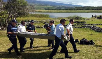 Vuelo MH370 de Malaysia Airlines; investigación demuestra lo que realmente pasó