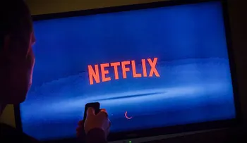 Netflix fue más valioso que Disney... por un momento