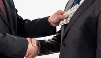 República Dominicana entre siete países más corruptos de AL y de los 50 del MUNDO, dice informe de Transparencia Internacional