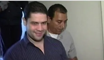 Derechos Humanos pide hijo de Percival evitar derramamiento de sangre