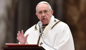 El papa eleva la celebración de Santa María Magdalena a fiesta litúrgica