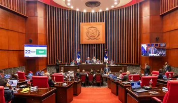 Senado aprueba varios proyectos de ley de interés para el país