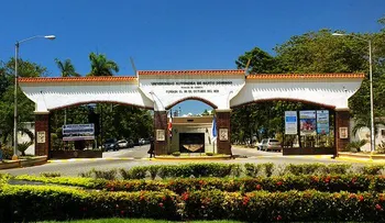  UASD mantiene suspendida docencia y labores administrativas hasta el lunes 