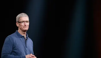 ¿Qué anunciará Apple el miércoles?