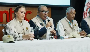 Observatorio de Políticas Migratorias reporta avances en medidas migratorias