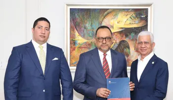 Ejecutivo somete proyecto para castigar con mayor rigor el tráfico de migrantes