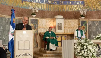 INM RD celebra undécimo aniversario