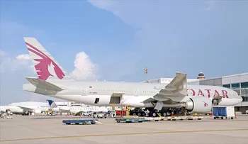 Qatar Airways rompe el récord del viaje más largo del mundo