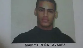 Se fuga un preso de la cárcel Rafey
