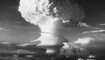 Cronología de la actividad nuclear de Corea del Norte