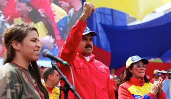La despidieron por no asistir a una marcha chavista y murió de un infarto