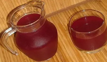 A este jugo lo llaman el levanta muertos. Es un éxito en todo el mundo y se hace en 2 minutos