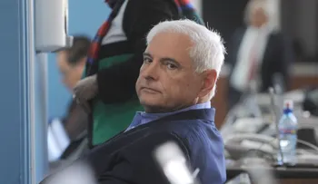 Jueza de la Florida rechaza recurso de Martinelli para evitar su extradición