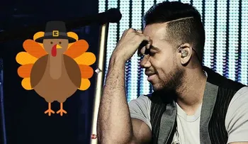 Romeo Santos participará en Desfile de Acción de Gracias Macy's 