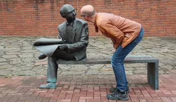 Harvard revela el truco infalible para caer más simpático