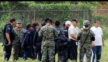 7 muertos en actos violentos en el norte de México 