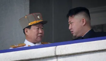 Inteligencia surcoreana: Kim Jong Un "destierra" a su número dos
