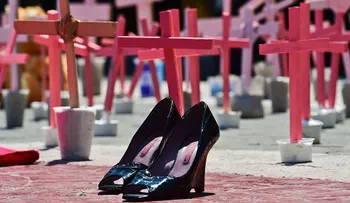 Magdalena, el rostro de un atroz feminicidio en México