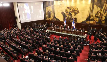 Presidente destaca estrategia para instalación de 2 mil nuevos megavatios de potencia 27 