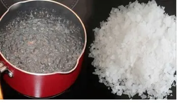Prueba esta agua y mira cómo puedes tener una eterna juventud