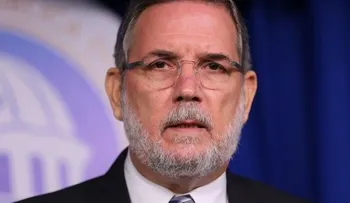 Marchena afirma que Abinader ha escogido â??un debate rastreroâ?