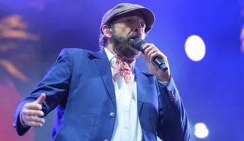 FAO distingue a Juan Luis Guerra por «Ojalá que llueva café» durante el Foro Mundial de la Alimentación 2026 en Roma